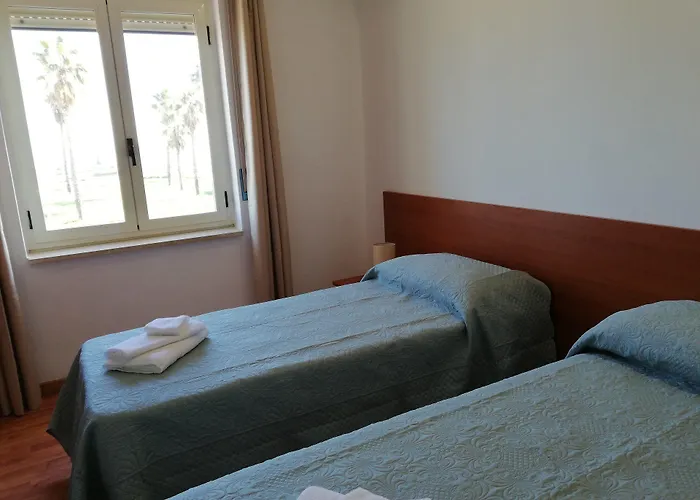 Altamarea Couette-café