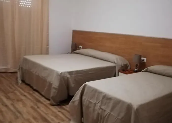 Couette-café Altamarea 3*