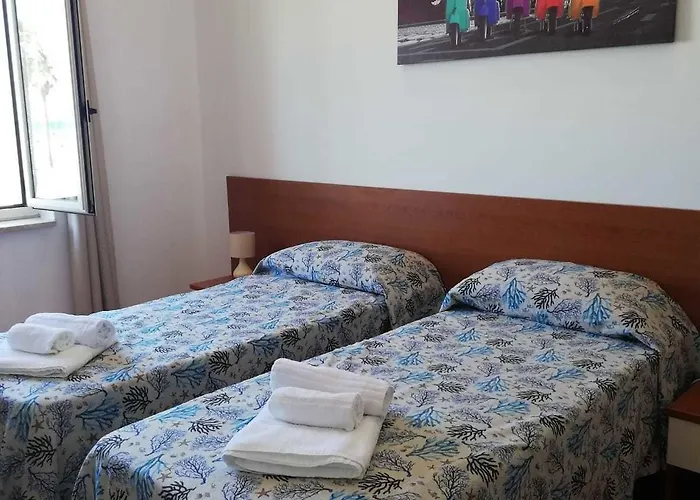 Altamarea 马里纳斯基亚沃尼亚