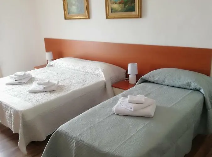 Altamarea Couette-café Marina di Schiavonea