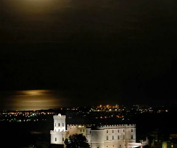 Couette-café Altamarea