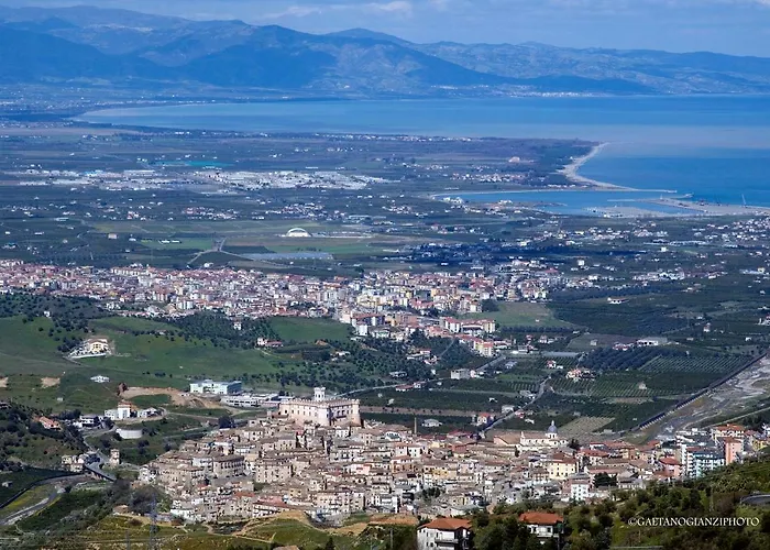 住宿加早餐酒店 Altamarea