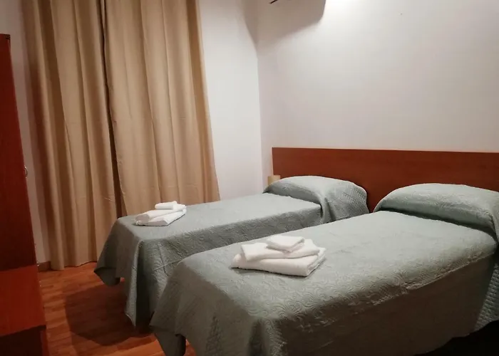 Altamarea 3* Marina di Schiavonea