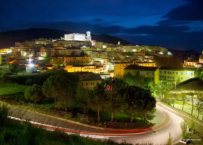 住宿加早餐酒店 Altamarea 3*