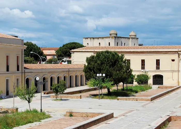 Altamarea 3* 马里纳斯基亚沃尼亚