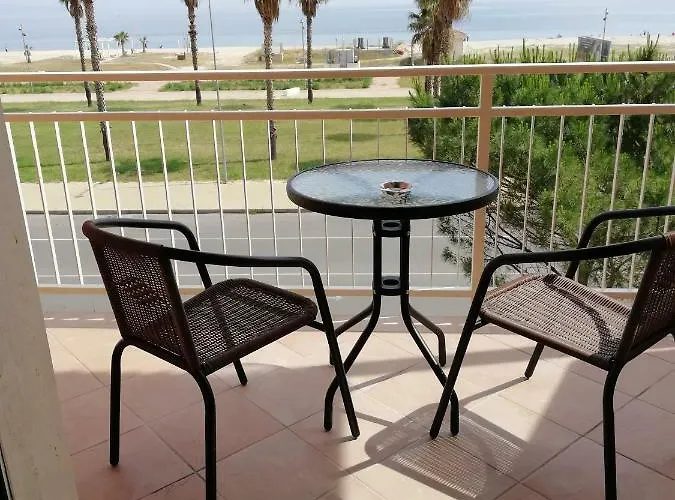 Altamarea Couette-café 3*