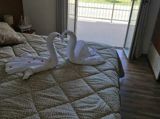 Altamarea 住宿加早餐酒店