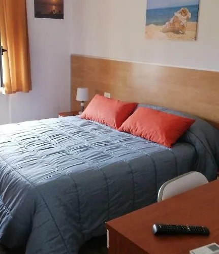 Altamarea Couette-café 3*